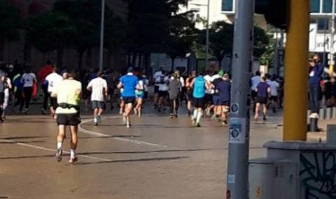 Баце, яко си го закъсал - 1