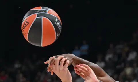 България може да домакинства на мачове от Евролигата  - 1