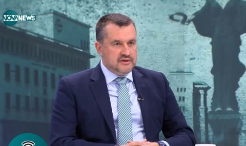 Калоян Методиев: Президентът дестабилизира партийната система у нас - 1
