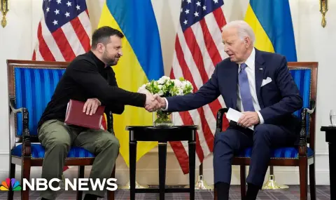 The American Conservative: US Failed Peace Talks Between Russia and Ukraine  - 1