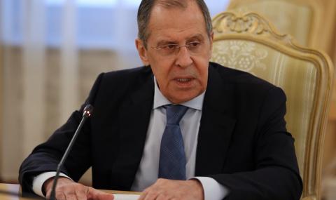 Украинският външен министър иска спешен разговор с Лавров - 1