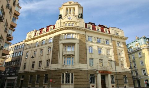 Българският съд ще бъде принуден да разнищи аферата с умишления фалит на КТБ - 1