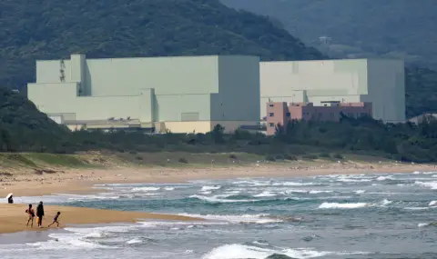 Nearly $1 trillion to be invested in large nuclear power plants between 2041 and 2045 - 1