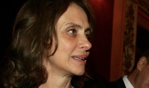 Надежда Нейнски за убийството на Алексей Петров: Определени хора очевидно се оказаха ненужни за службите на ДС - 1