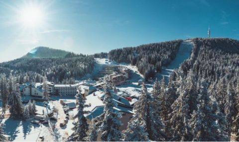 40-сантиметров сняг удря страната в неделя - 1