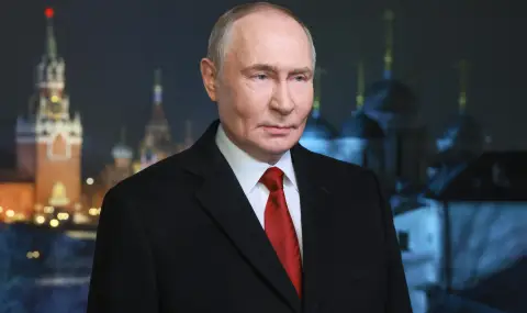 Драгомир Иванов: За малко повече от година Владимир Путин понесе три сериозни външнополитически удара - 1