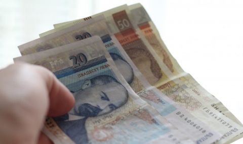 Лихвари дерат българина предпразнично - 1