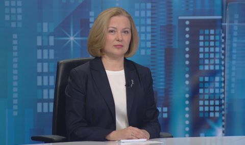 Надежда Йорданова: Не ми е оказван натиск като министър - 1