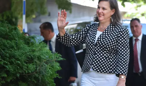 Виктория Нюланд: Тази година Владимир Путин го очакват изненади на бойното поле - 1