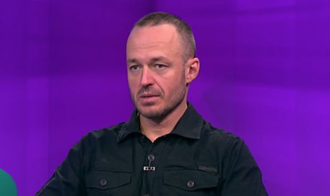 Доц. Стойчев: ГЕРБ и ДПС ще правят съдебна реформа с мандата на „Демократична България“ по идея на Христо Иванов - 1