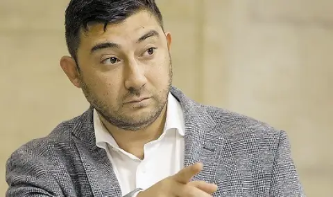 Контрера: София е на тъмно! Нужно е в пъти по-голямо финансиране за уличното осветление