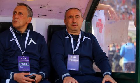 Мъри: Цените на играчите в Левски се промениха - 1
