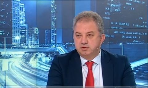 НФСБ: Влизаме със заявка да има стабилно управление - 1