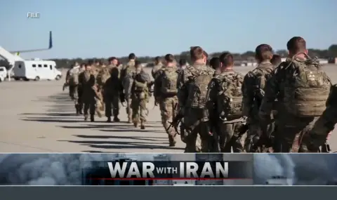 Пентагонът обмисля изпращането на 10 000 войници в Близкия изток. ООН заседава заради ударите по цивилни обекти в Иран