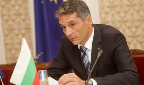 Почина журналистът Венцислав Лаков - 1