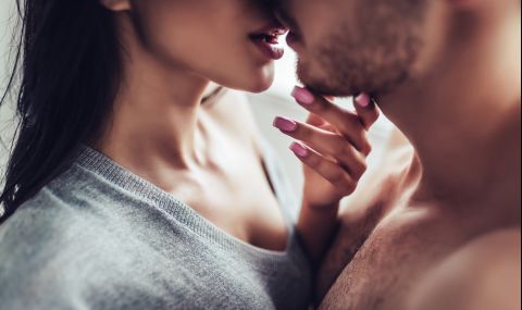Връзката между емоционалната и сексуалната интимност - 1