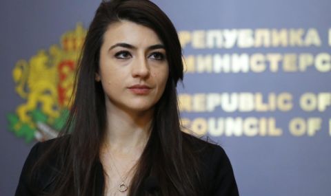 Лена Бориславова (ПП): България ще се промени, спасението няма да дойде отвън - 1