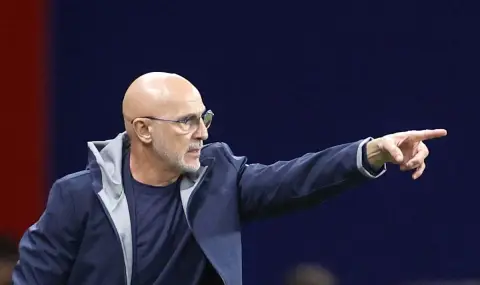 Селекционерът на Испания: Футболът не е насилие – насилниците са тези, които се възползват от футбола - 1