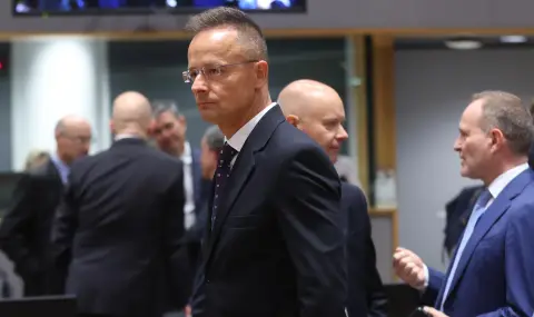 Shell подписа 10-годишен договор за доставка на газ с Унгария - 1