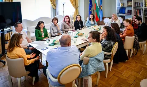 София започва промяна към по-пълноценно и балансирано хранене в детските градини