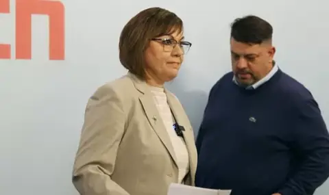 Zafirov or Ninova: The Supreme Court is considering the case for the registration of the changes in the leadership of th - 1