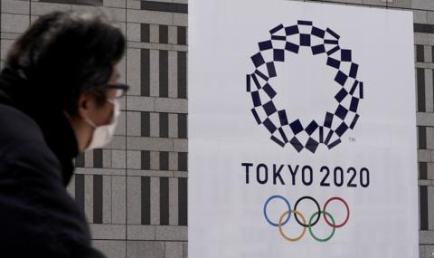 Заради коронавируса: обмислят отлагане на тазгодишната Олимпиада в Токио - 1