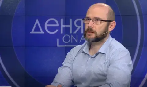 Андрей Янкулов: Работата на всички институции по казуса „Нотариуса“ е замитане, чакане темата да заглъхне