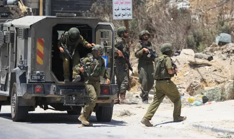 Израел: Евакуацията на град Газа е неизбежна - 1