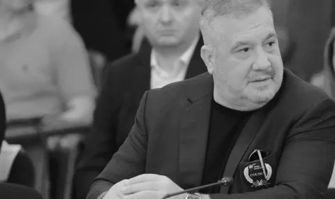 Кой беше убитият Слави Бинев
