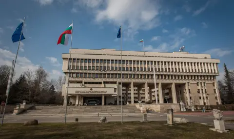 МВнР обяснява за неизпълнението на Договора за приятелство с РСМ - 1