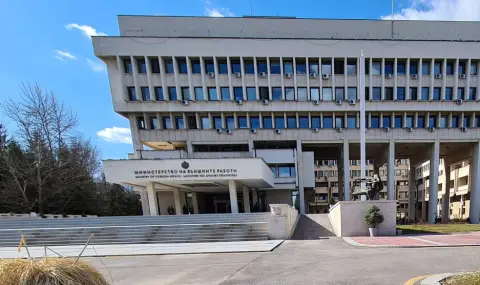 МВнР сформира Координационен център във връзка със ситуацията в Близкия изток - 1