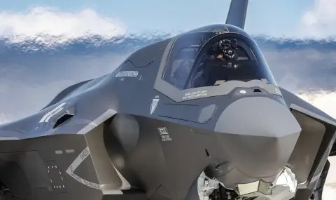 Norway to deploy F-35 fighter jets to Poland  - 1