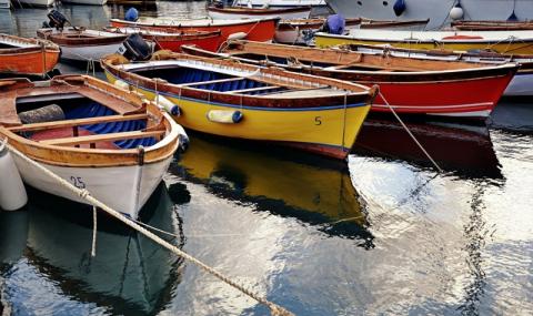 Трагедия в Черно море! Потъна руски катер - 1