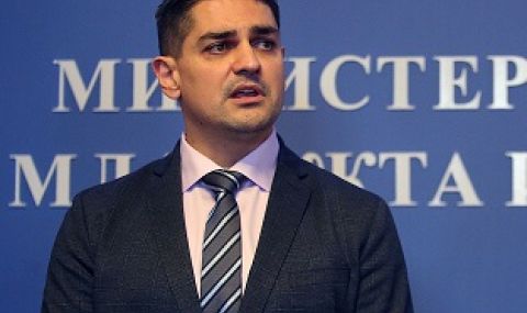 Радостин Василев: Изборите ще изчистят вредните субекти - 1