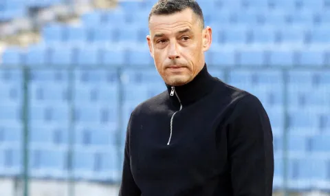 Septemvri is negotiating with Alexander Tomas - 1