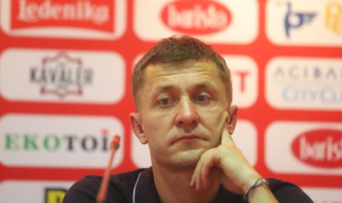 ЦСКА завършва един от входящите си трансфери преди старта на подготовката - 1