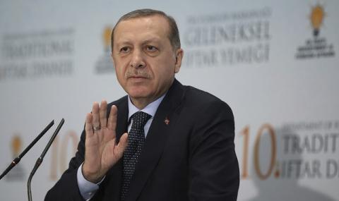 Ердоган: Изолацията на Катар противоречи на ислямските ценности - 1
