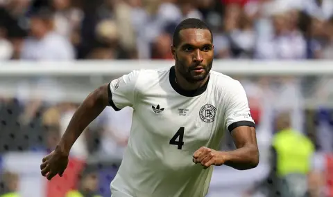 Германците респектирани от словенците - 1