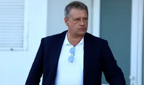 Ивайло Ивков осъди Левски - 1