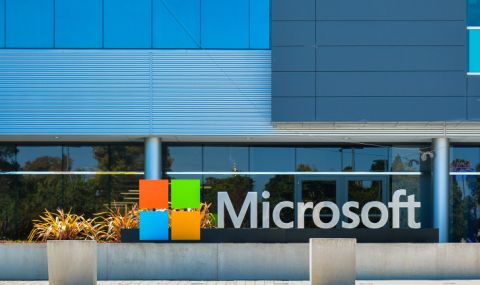 Microsoft плати над 3 млн. долара за нарушаване санкциите на САЩ - 1
