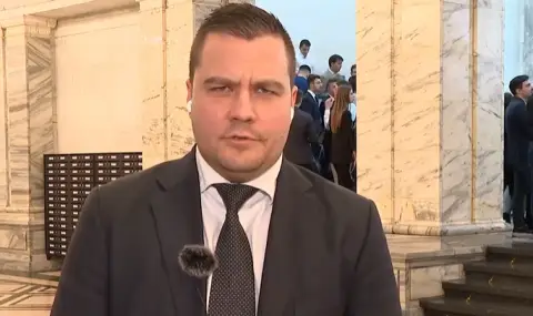 Балабанов, ИТН: Даниел Митов трябва да предприеме спешни мерки за реформа в системата на МВР  - 1