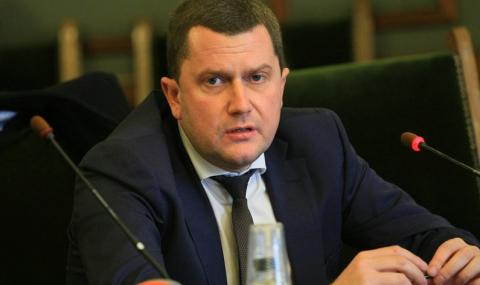 Новият кмет обвини областния и 2 министерства за водния режим в Перник - 1