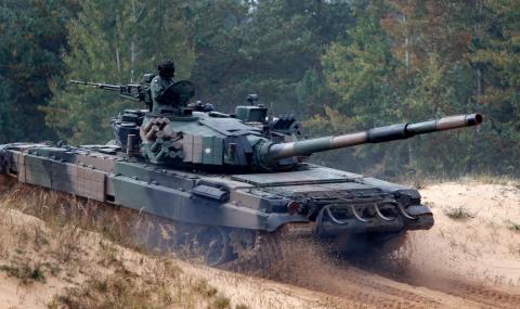 Русия посъветва депутат в Естония да &quot;излезе от танка&quot; - 1