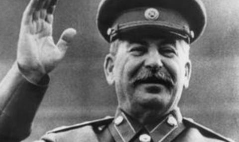 Руснаците оправдават репресиите на Сталин - 1