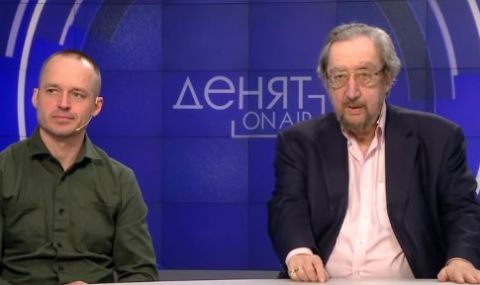 Юлий Павлов: Всякакви тънки сметки да има правителство силно намаляват, и вероятността не е повече от 20% - 1