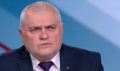Валентин Радев: Нашият премиер ще е следващият – някой, който не е погазил Конституцията - 1