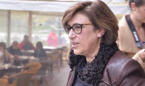 Буруджиева: Лява ли е БСП е дебатът в последните години - 1