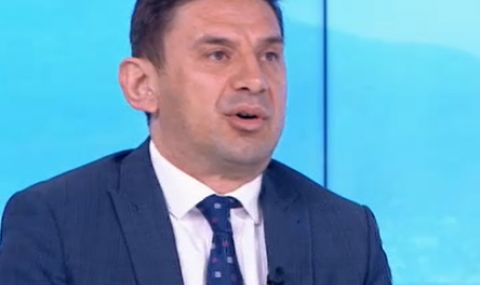 Летифов, ДПС: Готови сме да направим компромиси, ще се наложи да се правят партийни отстъпки - 1