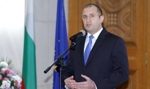 Радев в Москва през май, Путин у нас до края на годината? - 1