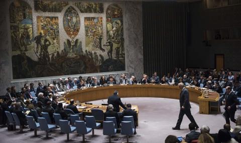 Съветът за сигурност се събира спешно за Сирия - 1